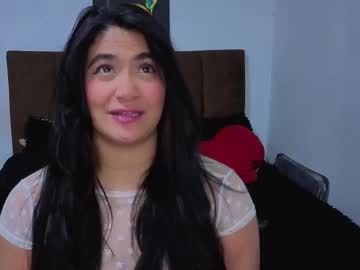 Linda_Rose28 June 03, 2025 Chaturbate stream image