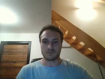 Romanz123 June 03, 2025 Chaturbate stream image