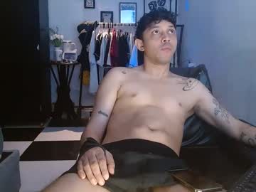 Tonny_Hills June 03, 2025 Chaturbate stream image