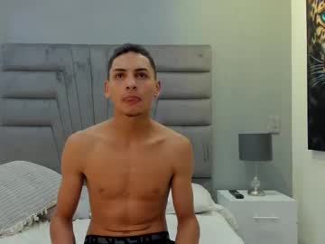 Tony_Sogliuzo June 03, 2025 Chaturbate stream image