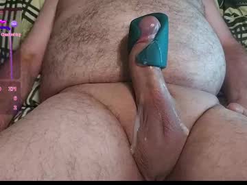 Vanfran June 03, 2025 Chaturbate stream image