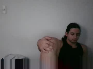 Vicent_Hunter0 June 03, 2025 Chaturbate stream image