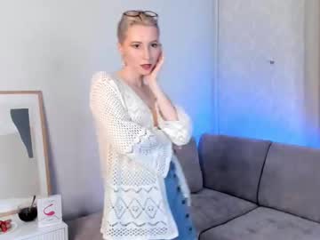 Wilonaclayborne June 03, 2025 Chaturbate stream image