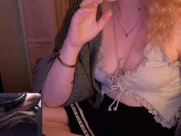 Amabellegrace June 03, 2025 Chaturbate stream image