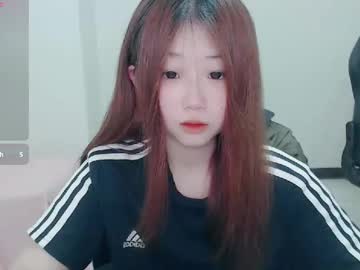Apopoo5369 June 03, 2025 Chaturbate stream image