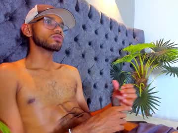 Eric_Saenz June 03, 2025 Chaturbate stream image