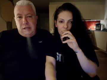 Kiinky_Couple_ June 03, 2025 Chaturbate stream image