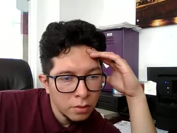 Lovelyleo97 June 03, 2025 Chaturbate stream image