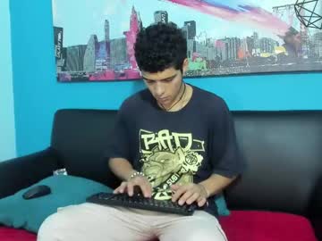 Lucas_Kein June 03, 2025 Chaturbate stream image