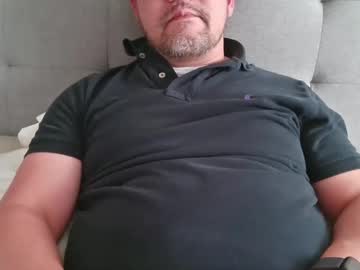 Mtman5 June 03, 2025 Chaturbate stream image
