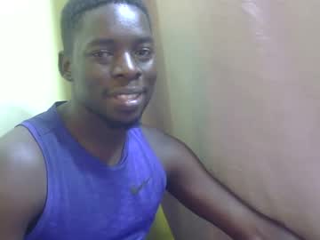 Pureblack_ June 03, 2025 Chaturbate stream image
