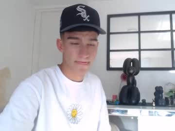 Sam_Hot2 June 03, 2025 Chaturbate stream image