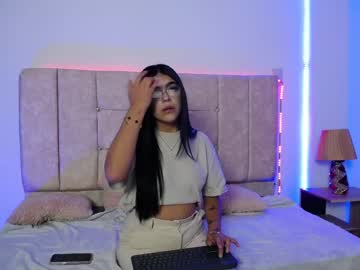 Sarawillow June 03, 2025 Chaturbate stream image