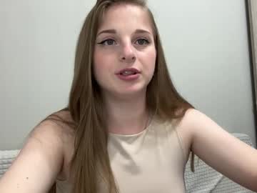 Star_Girlish June 03, 2025 Chaturbate stream image