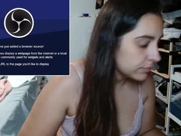 Ursumi1 June 03, 2025 Chaturbate stream image
