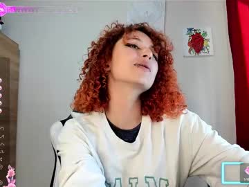 Valent_27 June 03, 2025 Chaturbate stream image