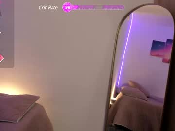 Valy_Shyness June 03, 2025 Chaturbate stream image