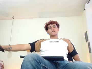 Youwilly June 03, 2025 Chaturbate stream image