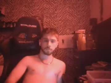 Aiden_Ball07 June 03, 2025 Chaturbate stream image