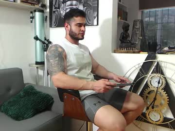 Atlasstone__ June 03, 2025 Chaturbate stream image