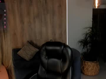 Paulinasantosx June 03, 2025 Chaturbate stream image