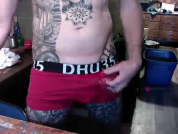 Porkdouglas June 03, 2025 Chaturbate stream image
