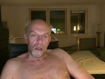 Robbertnl June 03, 2025 Chaturbate stream image