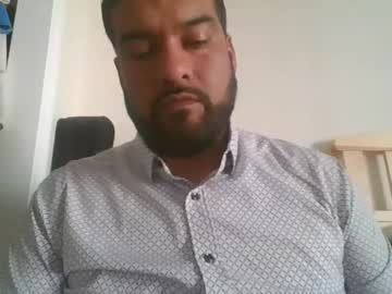 Sal_Cumplaciente June 03, 2025 Chaturbate stream image