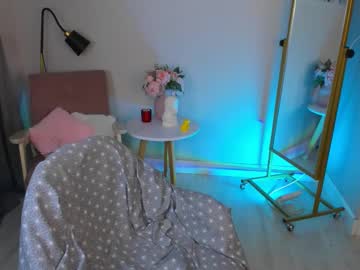 Sophie_Skyangel June 03, 2025 Chaturbate stream image