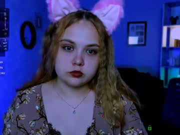 Tiffany_Sika June 03, 2025 Chaturbate stream image