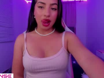 Andrea_Kinky June 03, 2025 Chaturbate stream image