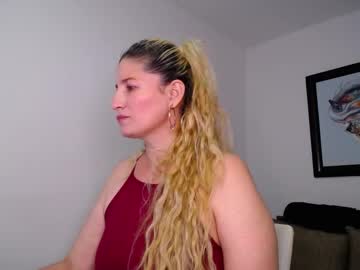 Brandi_Hert June 03, 2025 Chaturbate stream image