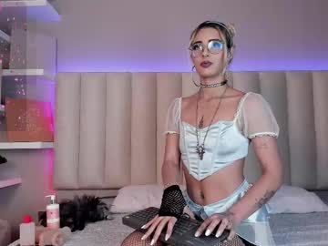 Breidyprincess010 June 03, 2025 Chaturbate stream image