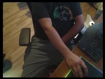 Hrnyinutah June 03, 2025 Chaturbate stream image