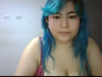 July_Devenus June 03, 2025 Chaturbate stream image