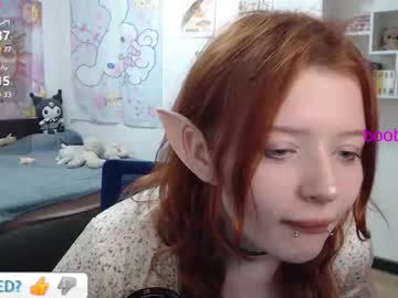 Kawaii_Angell June 03, 2025 Chaturbate stream image