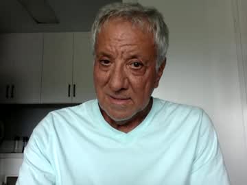 Quest_One June 03, 2025 Chaturbate stream image