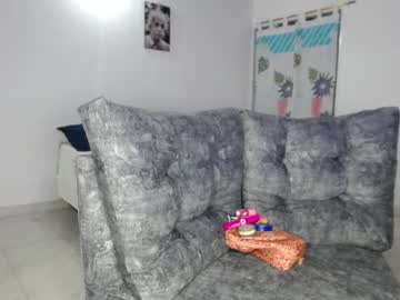 Rock_And_Lisa June 03, 2025 Chaturbate stream image