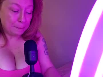 Tittystarot June 03, 2025 Chaturbate stream image