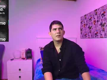 Angel__Evans_ June 04, 2025 Chaturbate stream image
