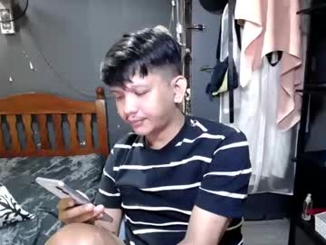 Im_Pinoyjerry June 04, 2025 Chaturbate stream image