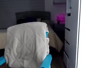 Sasha_Baby69 June 04, 2025 Chaturbate stream image