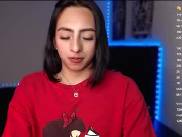 Skyler__Blue4 June 04, 2025 Chaturbate stream image