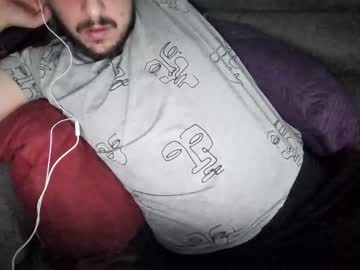 Sycomero June 04, 2025 Chaturbate stream image
