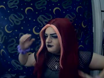 Vernymay2 June 04, 2025 Chaturbate stream image