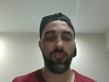 Arg31 June 04, 2025 Chaturbate stream image