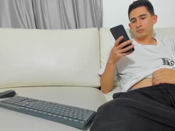 Christoper_Dick June 04, 2025 Chaturbate stream image