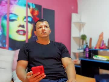 Maurodcali June 04, 2025 Chaturbate stream image