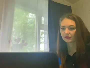 Cherevataya June 04, 2025 Chaturbate stream image