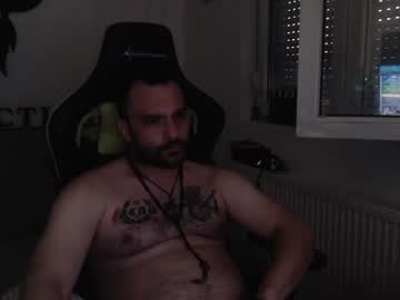 Dickwithadiute June 04, 2025 Chaturbate stream image